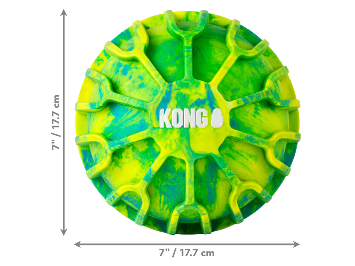 Kong FlexBall Sport Ball XL Hundeball