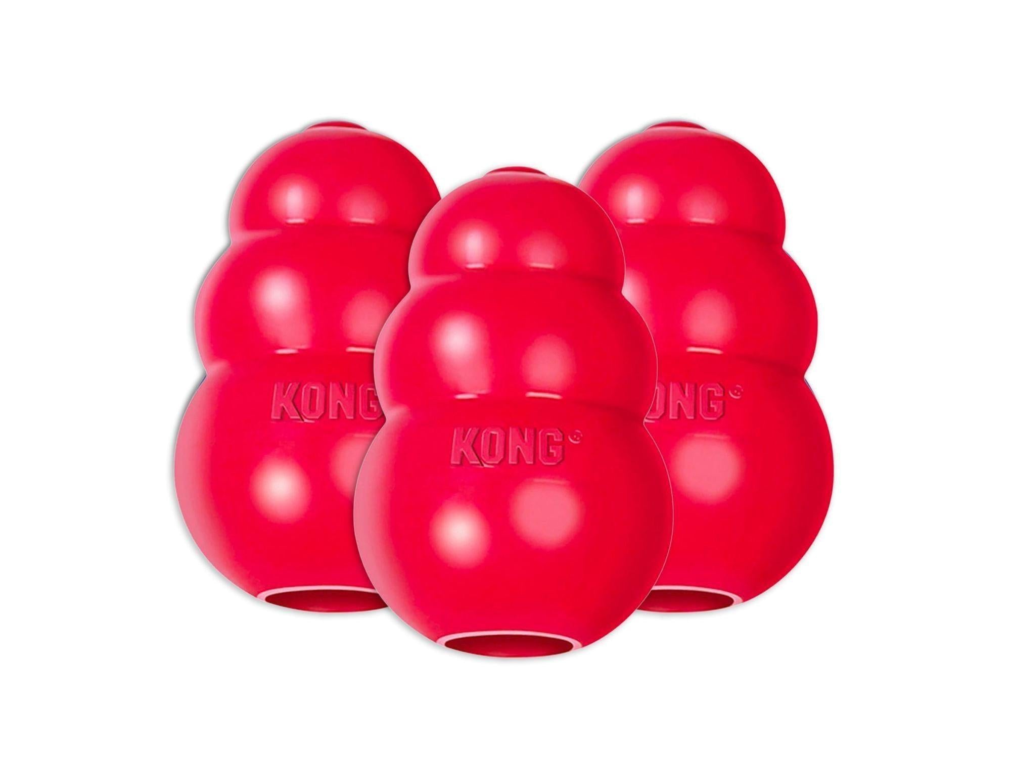 Kong Original lekety – bilde 2