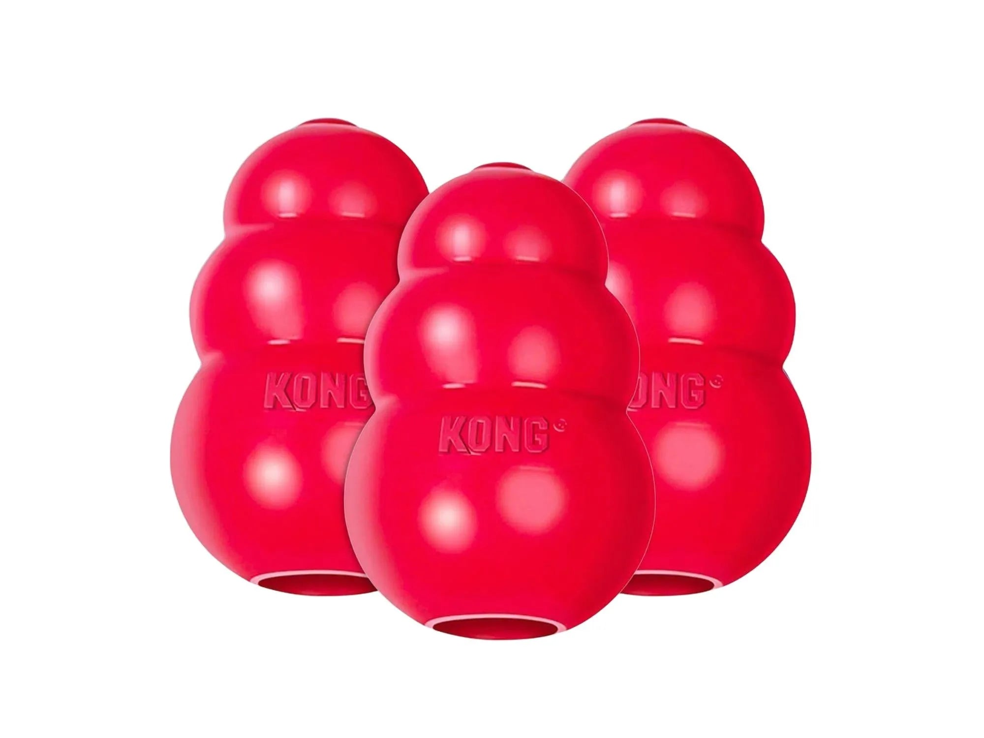 Kong Original lekety – bilde 2
