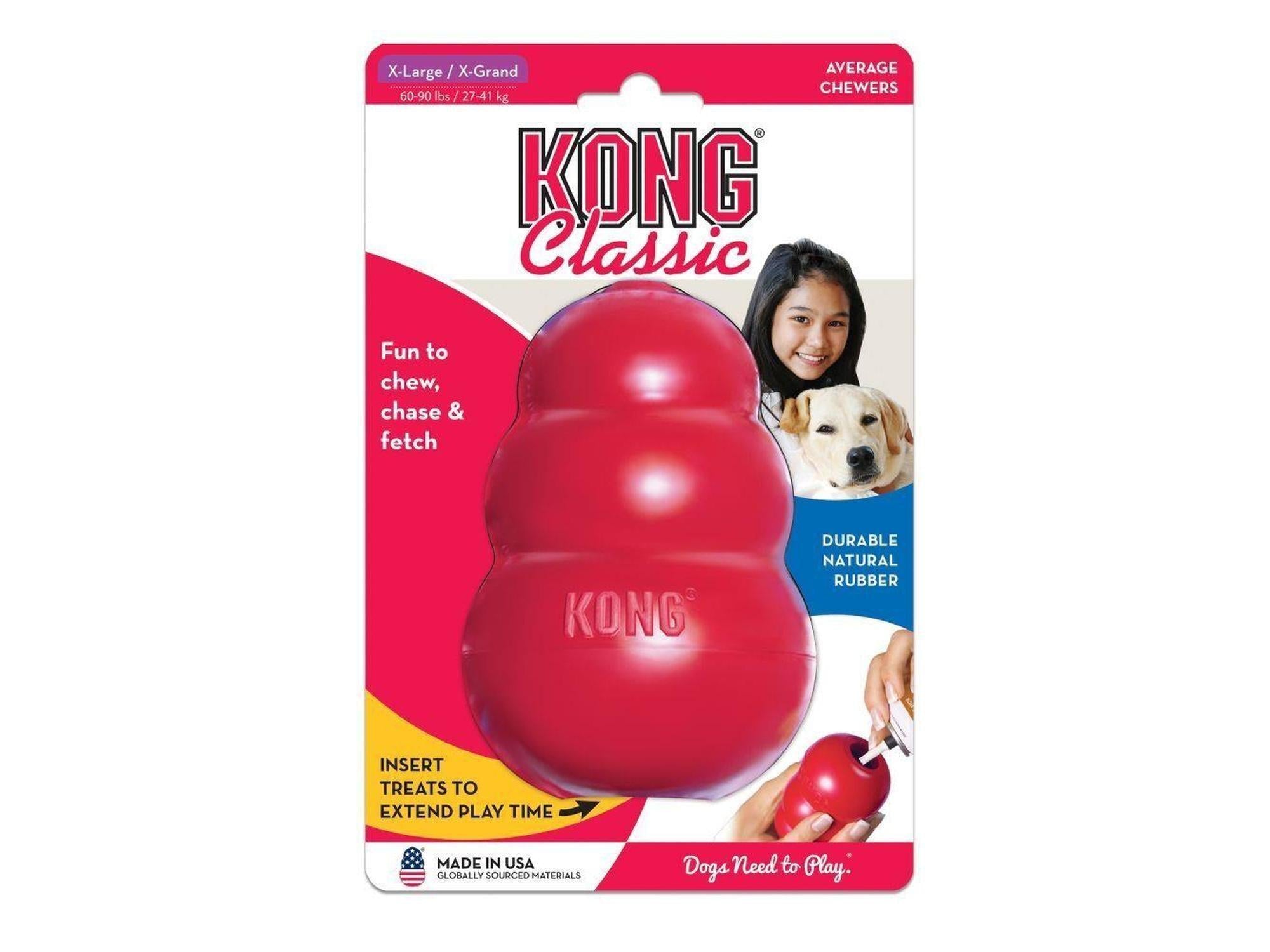 Kong Original lekety – bilde 5