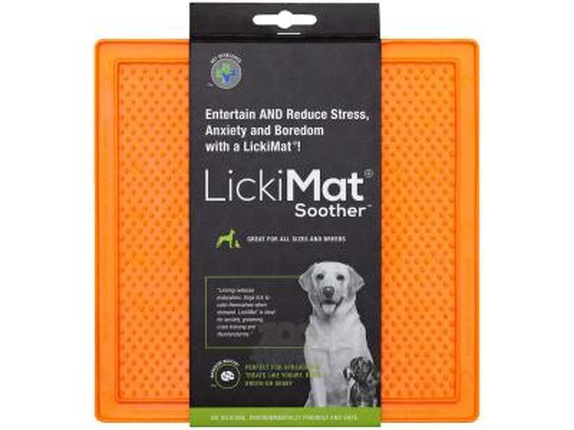 Lickimat Soother Playdate – bilde 5