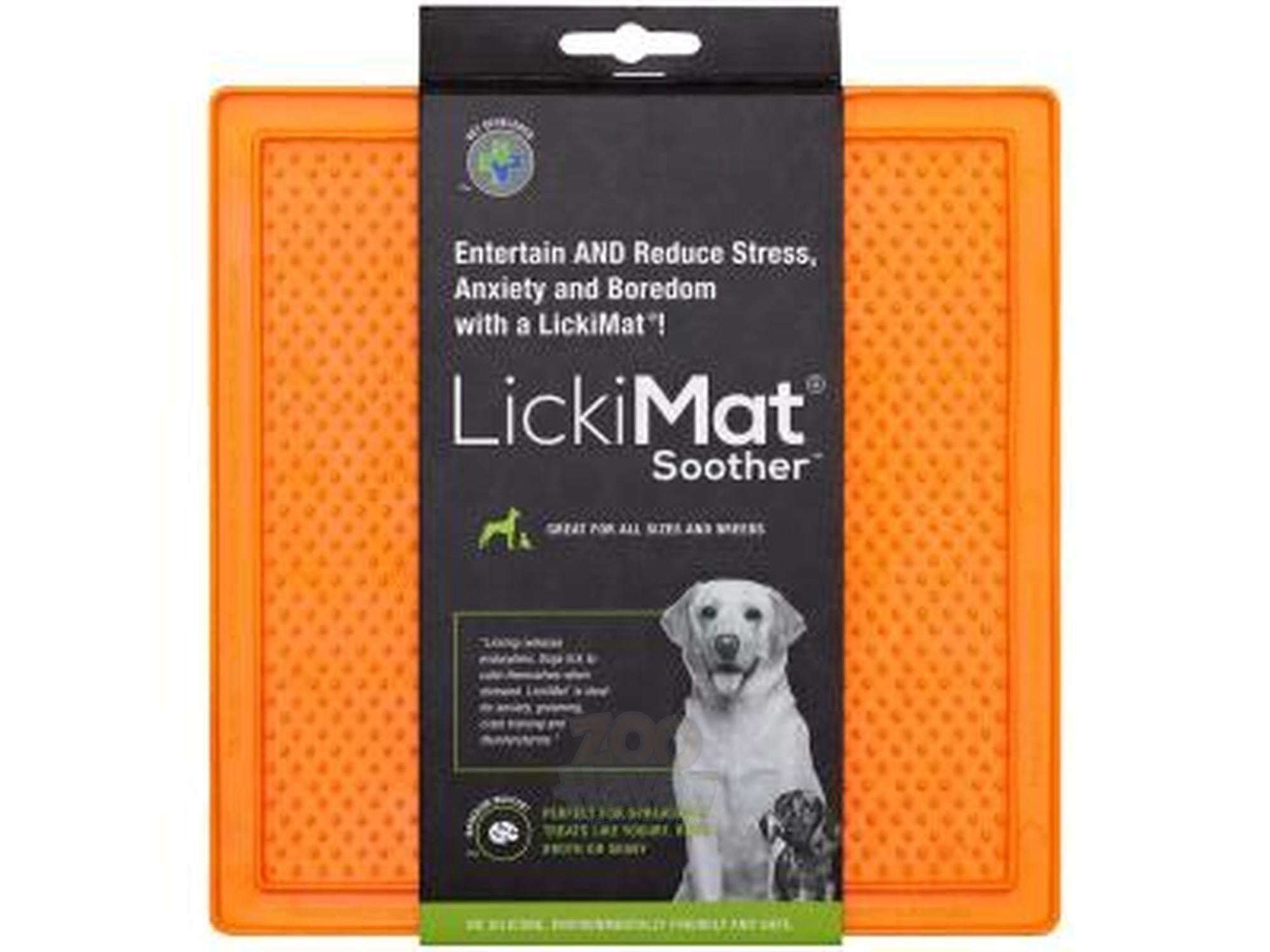 Lickimat Soother Playdate – bilde 5