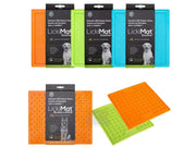 Lickimat Soother & Playdate slikkemåtte for hund