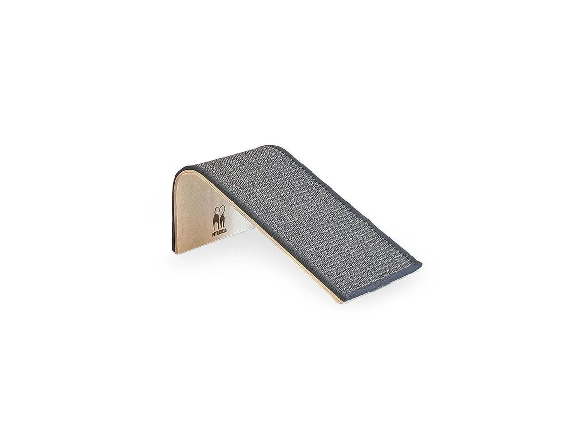Petrebels Archie 38 klorebrett i cream sisal
