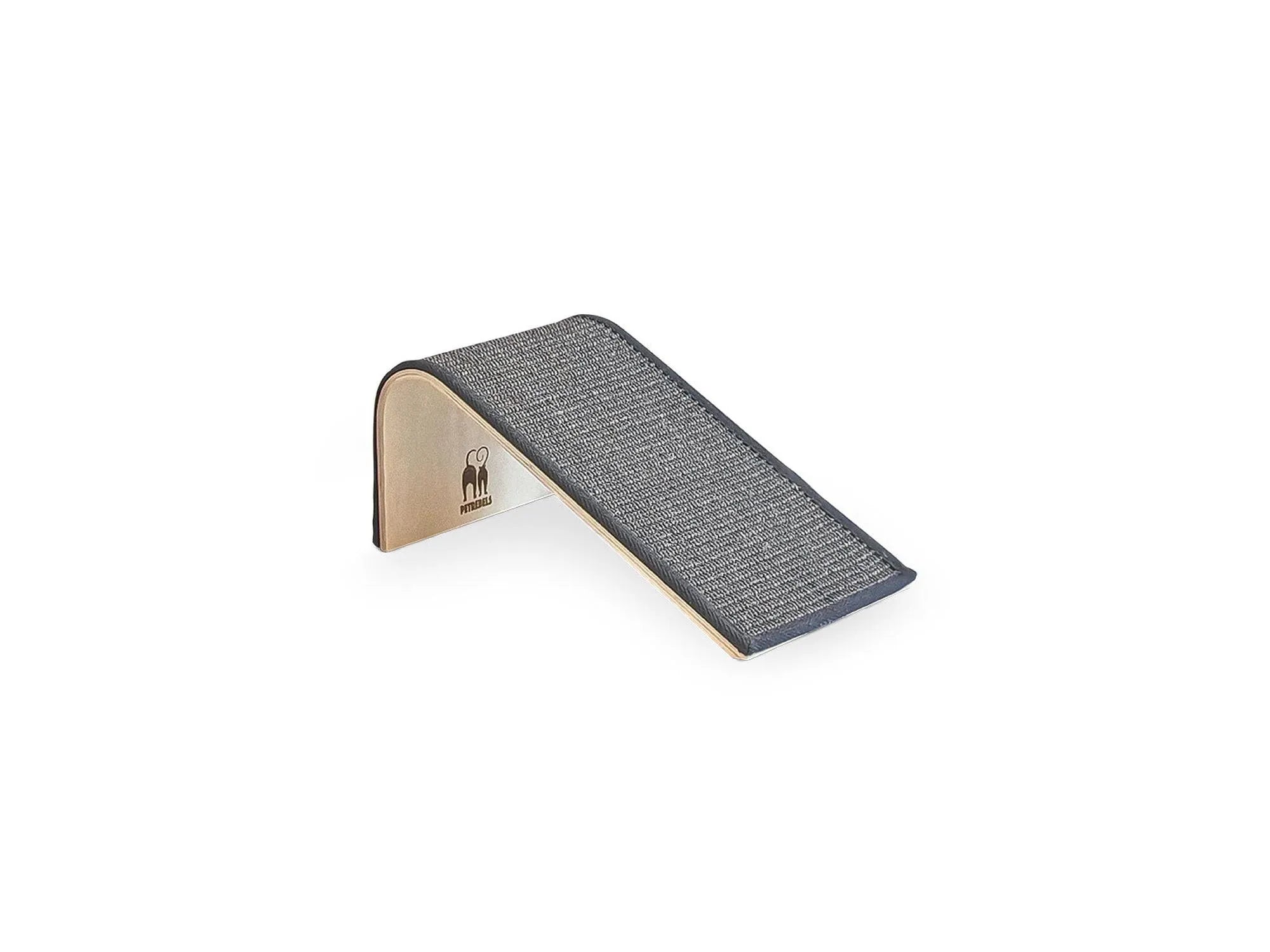 Petrebels Archie 38 klorebrett i cream sisal
