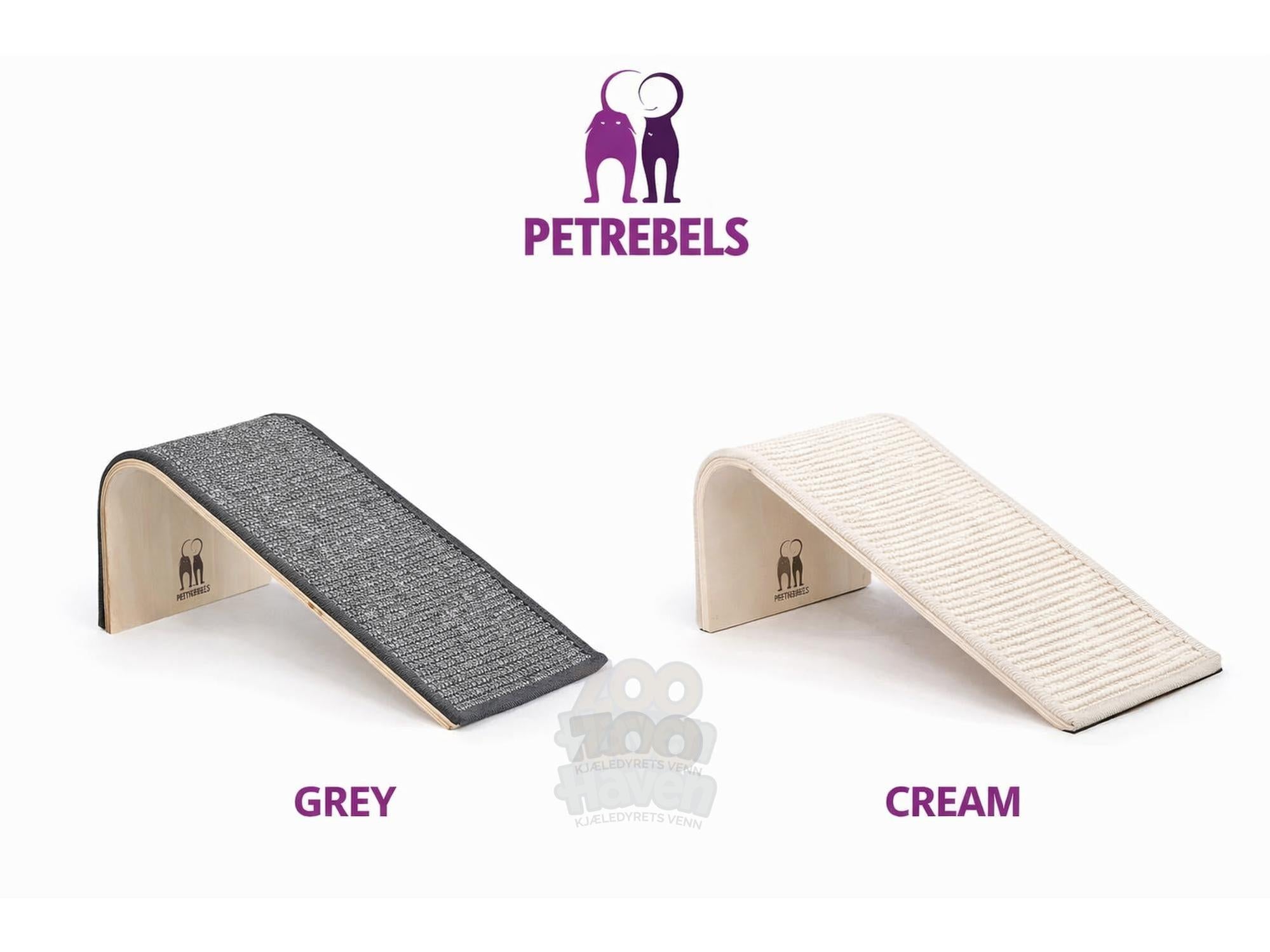 Little Rebels Archie 38 (38x17x23cm) - Petrebels