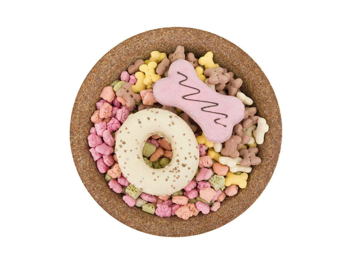 Lolo Classic Party Box – godbitsett til hund