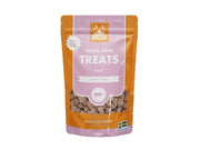 Mush Freeze Dried Treats terninger av svin frysetørket snack til hund