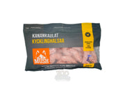 MUSH Kycklinghalsar 800g