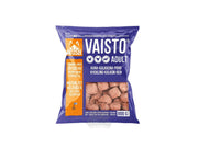 MUSH Vaisto Adult Lila råfôr hund 3 kg