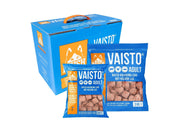 Mush Vaisto Blå fryst hundemat med storfe kalkun og laks