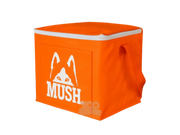 MUSH frysebag isolert transportbag for hundemat