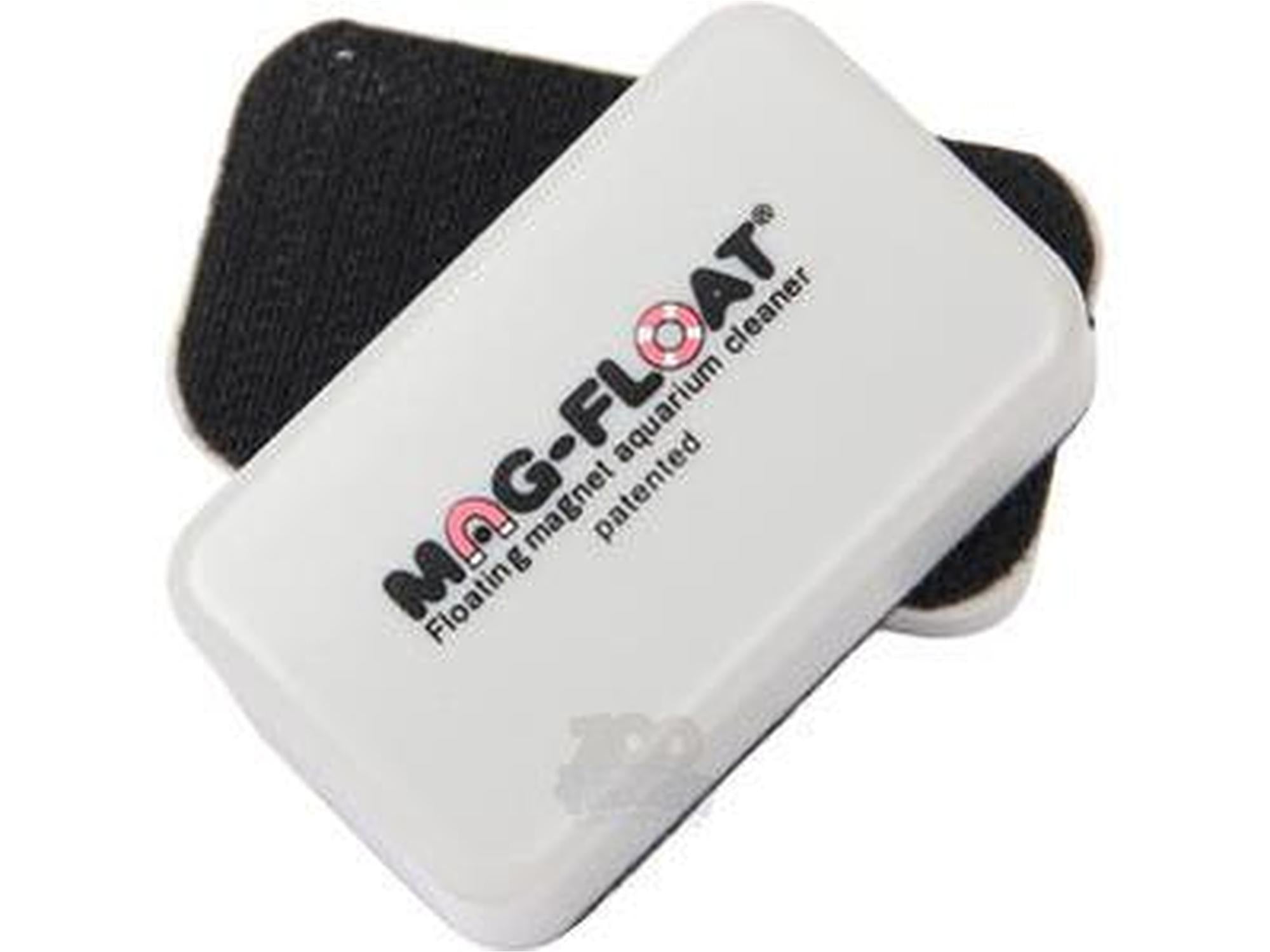 Mag-Float Large Algemagnet Akvarium