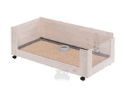 Marsvinbur Guinny 120 123x60x44cm