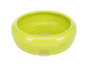 Matskål 60742 Keramik M/Anti Sølekant 200ml 10cm