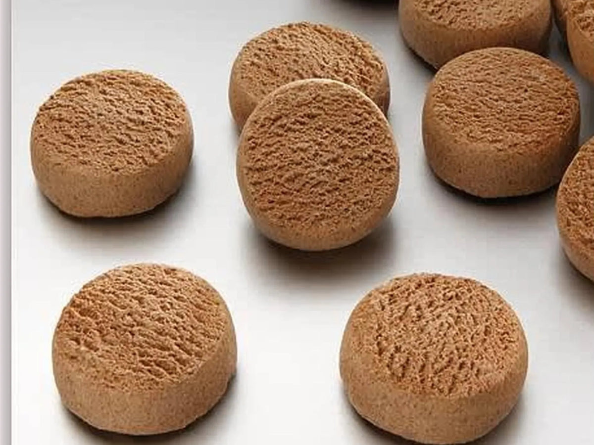 Mera Lamb & Rice Coin Hundekjeks 10kg