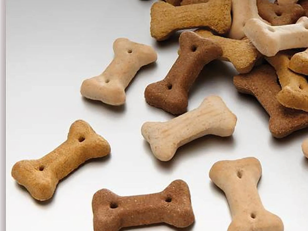 Mera Mini Bones Hundekjeks 10kg