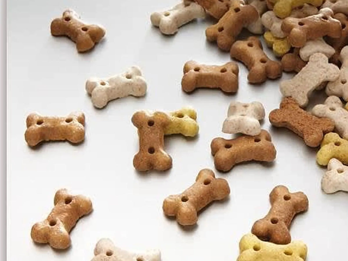 Mera Puppy Bones Hundekjeks 10kg