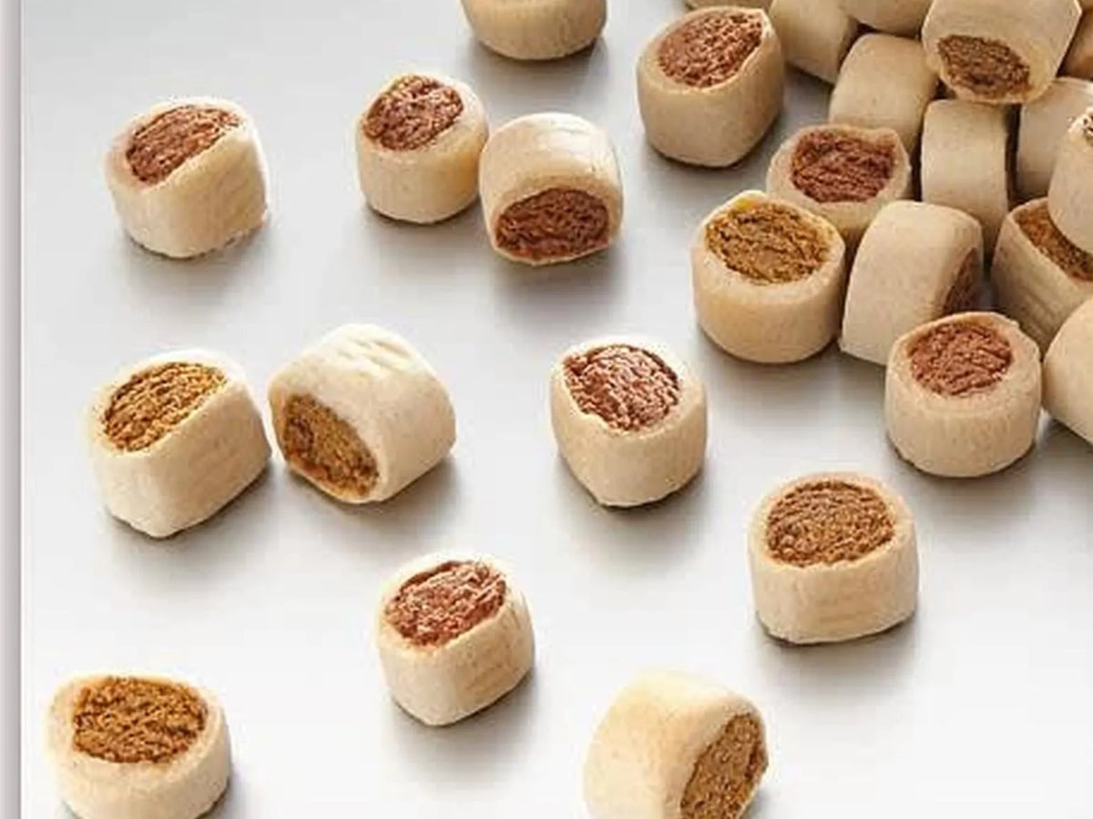 Mera Snacky Mix Hundekjeks 10kg
