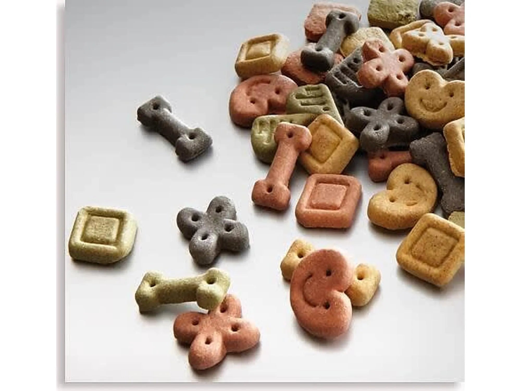Mera Twinky Mix Hundekjeks 10kg