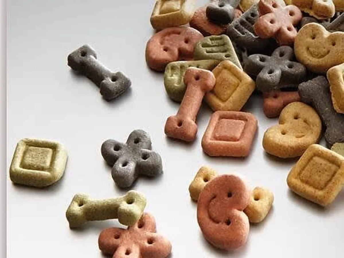Mera Twinky Mix Hundekjeks 10kg