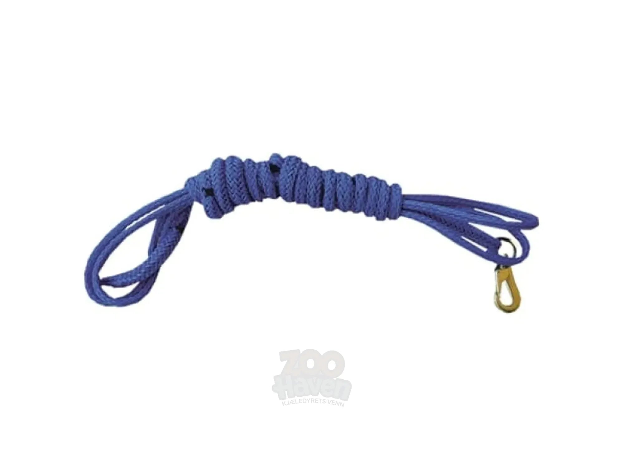 Mini Kjørestrikk 4 meter Maks 15 kg