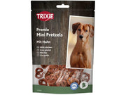 Mini Pretzels med Kylling 100 g