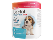 Morsmelk Puppy - Lactol Beaphar