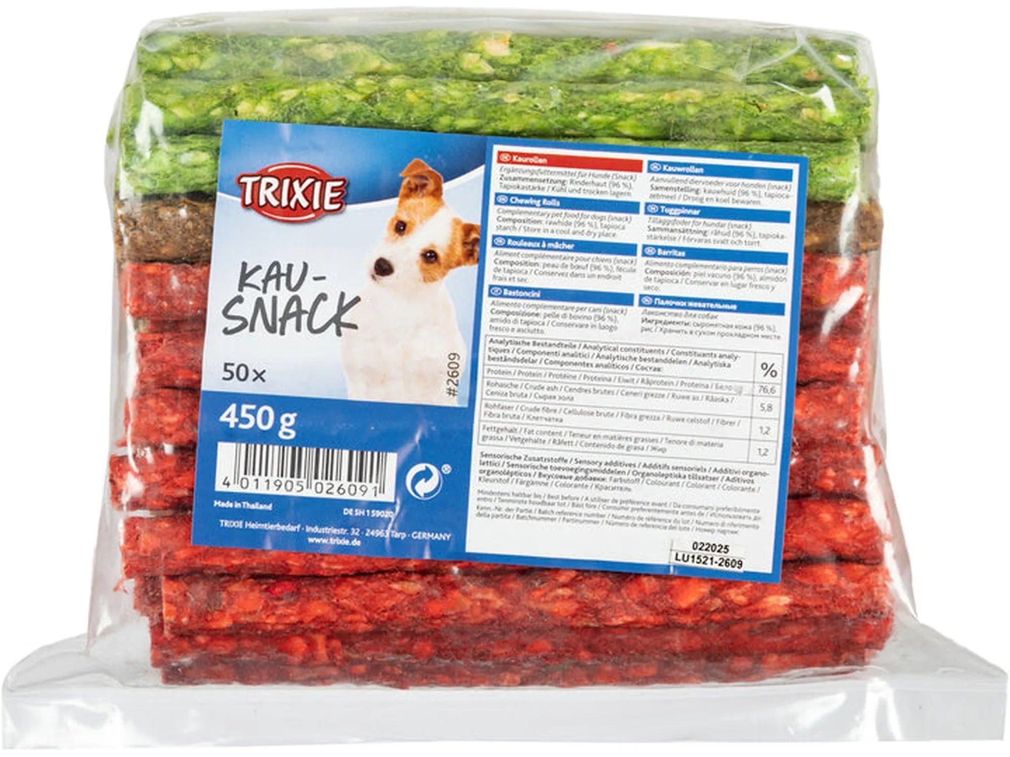 Trixie Munchy Tyggepinner – bilde 3