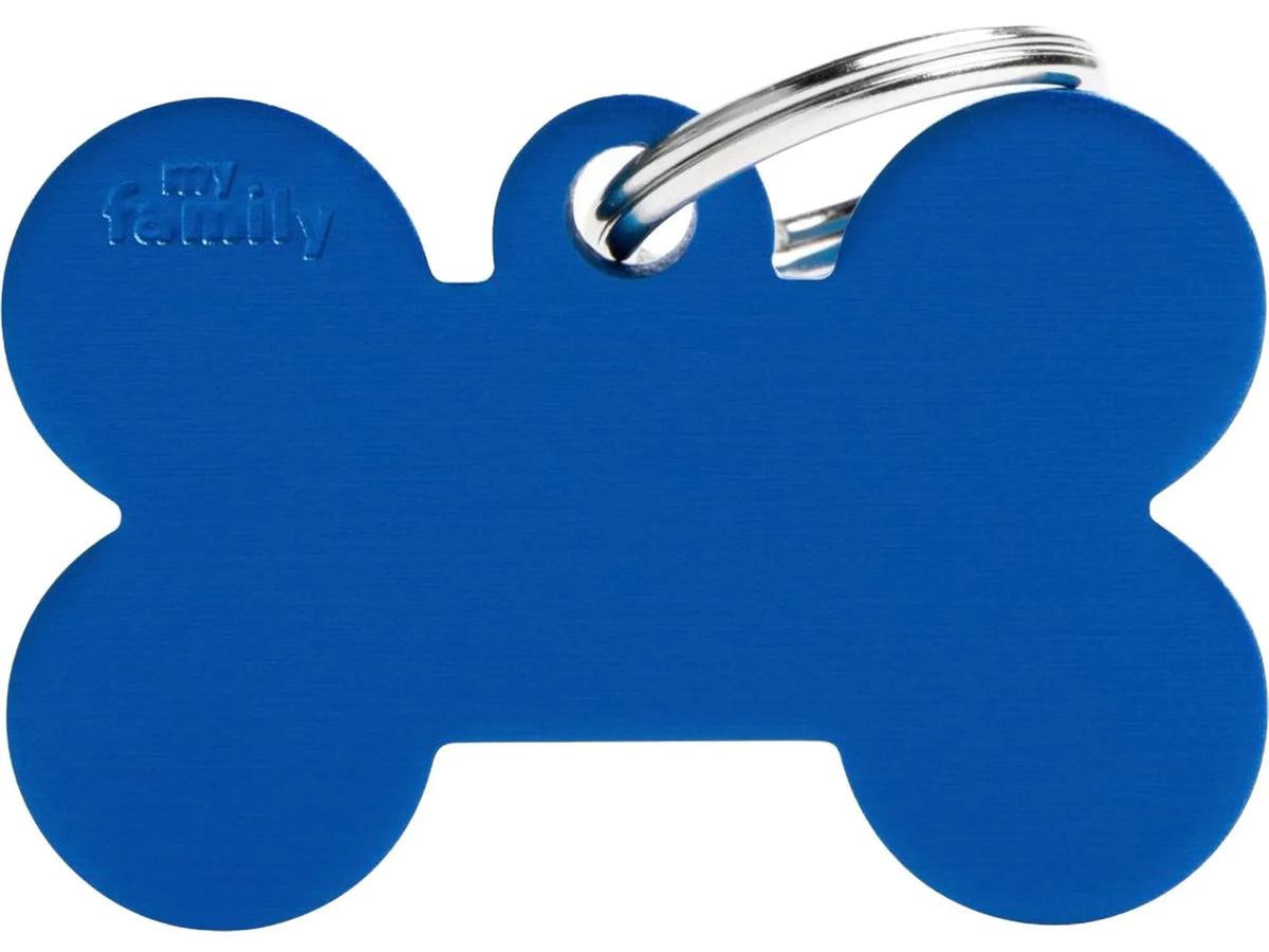 MyFamily Bein Blå – bilde 2