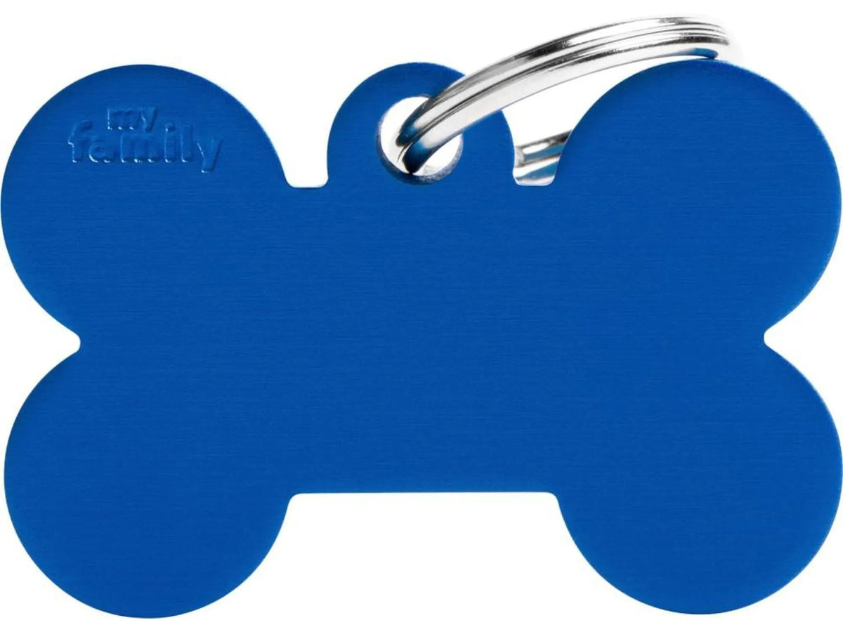 MyFamily Bein Blå – bilde 2