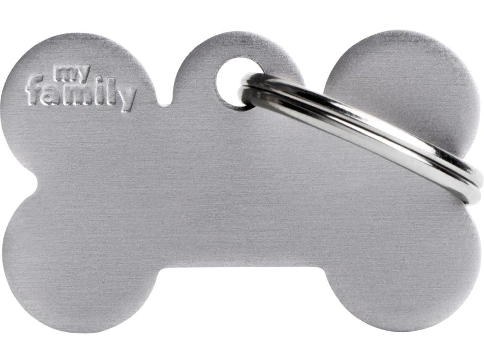 MyFamily Bein Grå – bilde 3