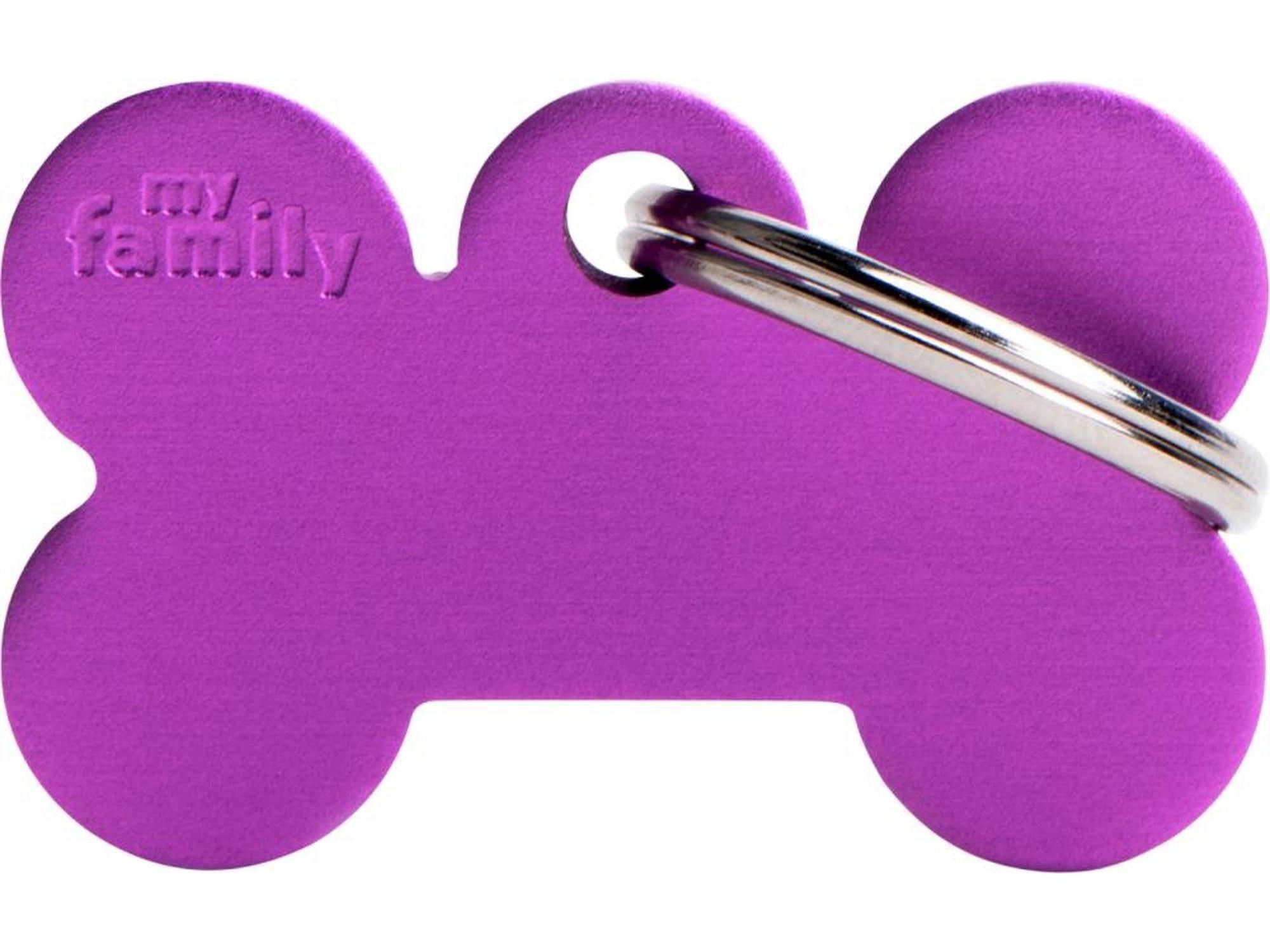 MyFamily Bein Purple – bilde 2