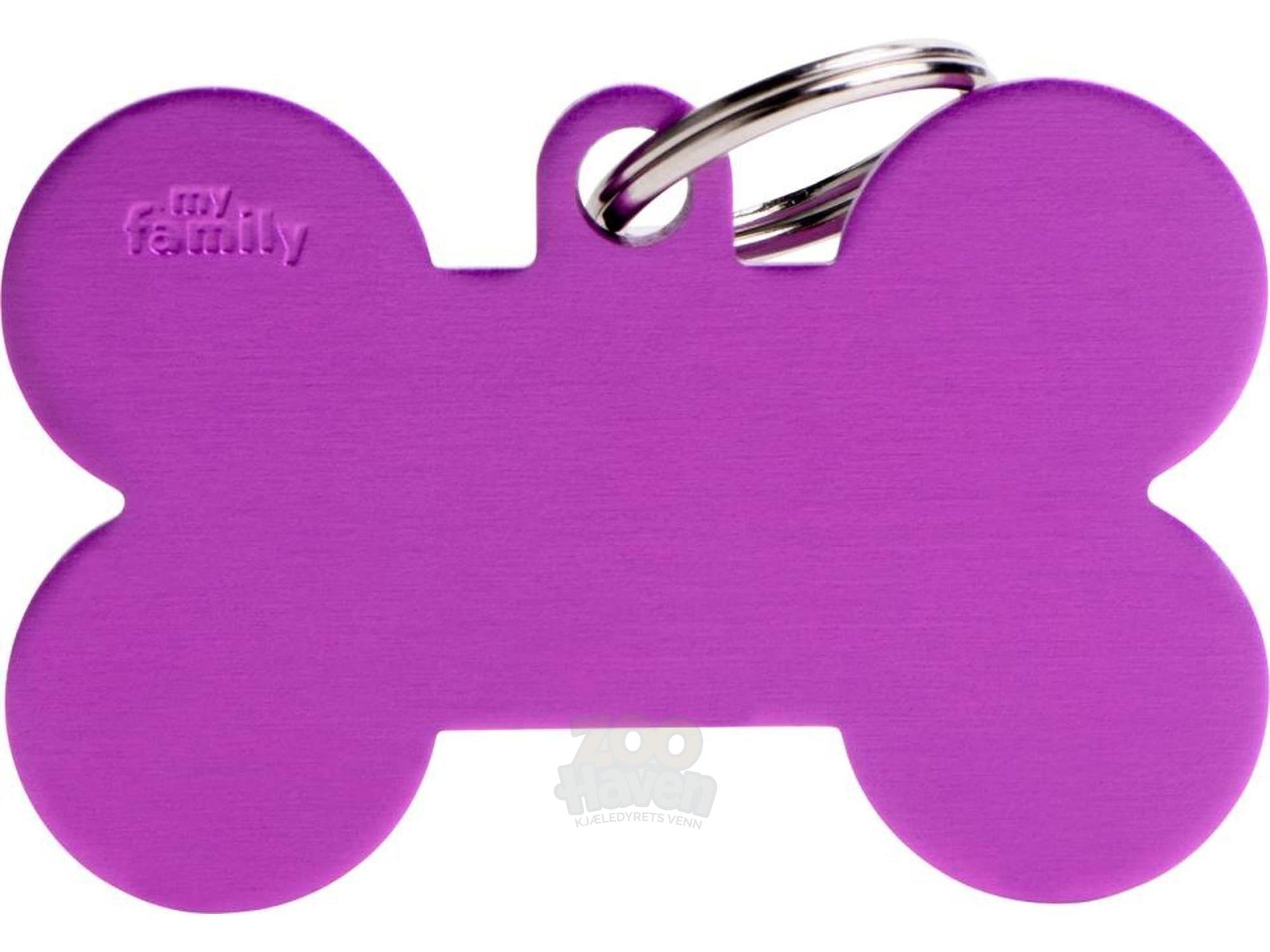 MyFamily Bein Purple – bilde 3