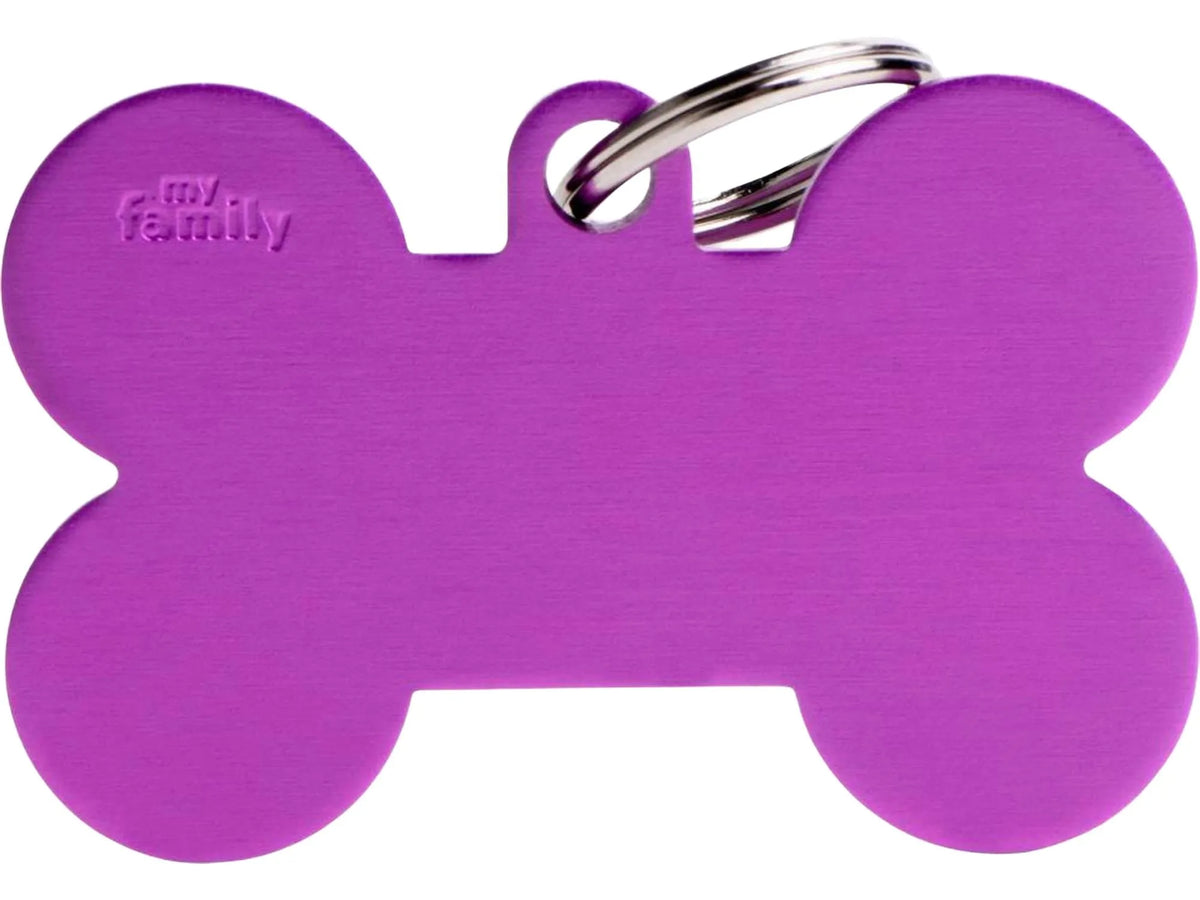 MyFamily Bein Purple – bilde 3