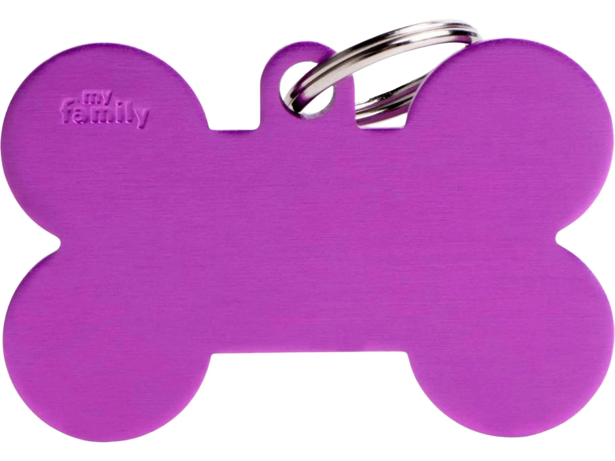 MyFamily Bein Purple – bilde 3