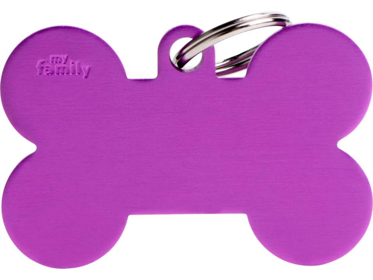 MyFamily Bein Purple – bilde 3