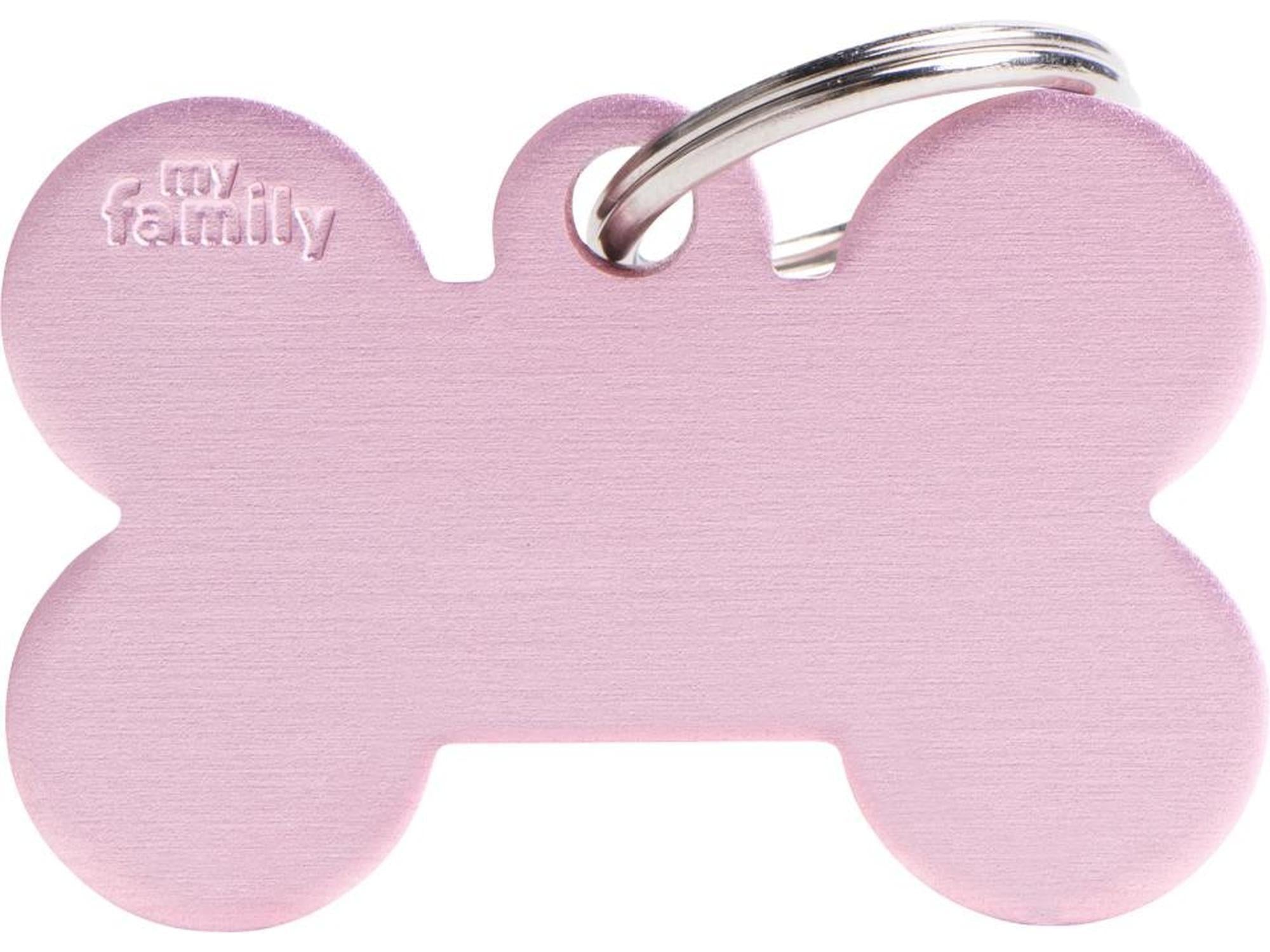 MyFamily Bein Rosa – bilde 2