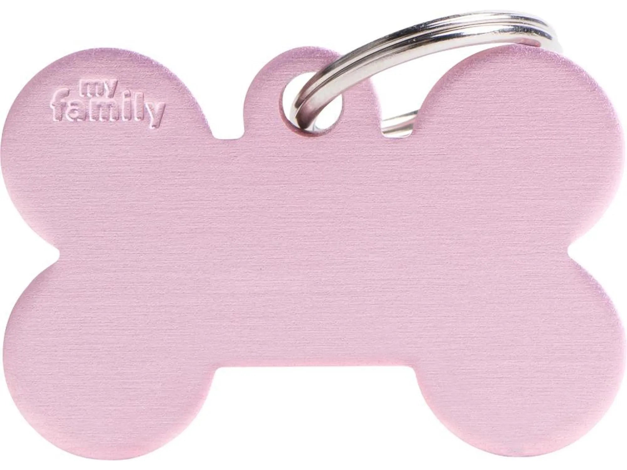 MyFamily Bein Rosa – bilde 2
