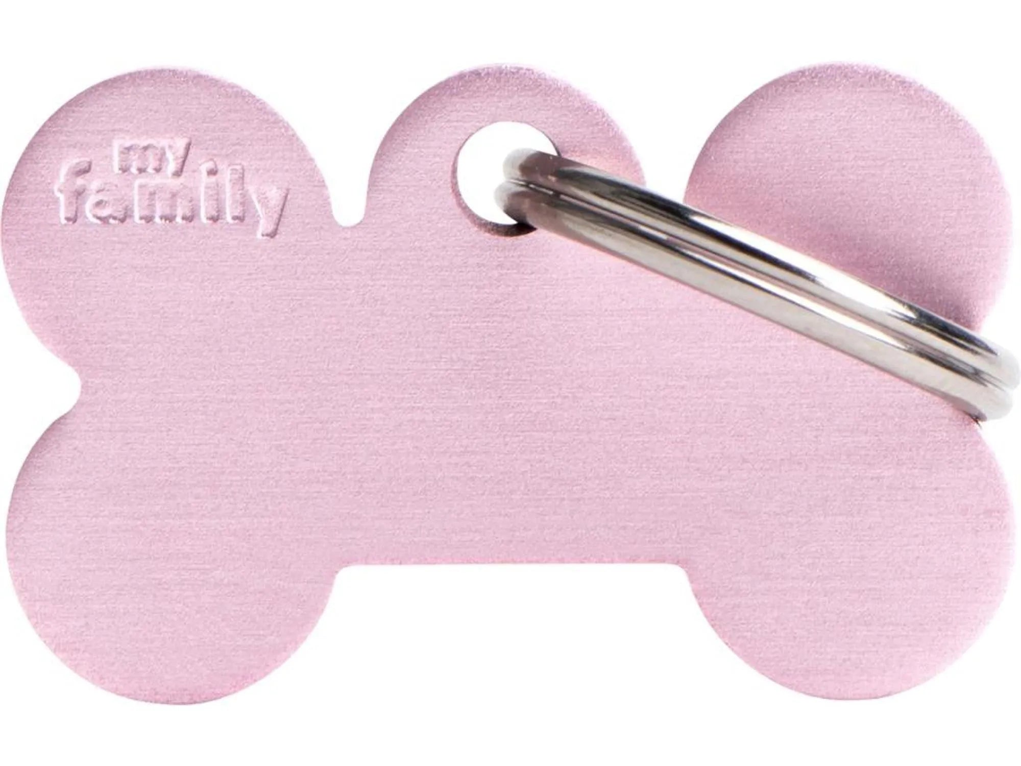 MyFamily Bein Rosa – bilde 3