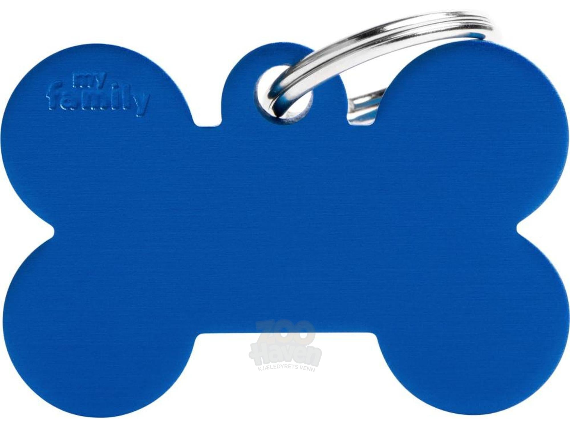 MyFamily Bein – Blå