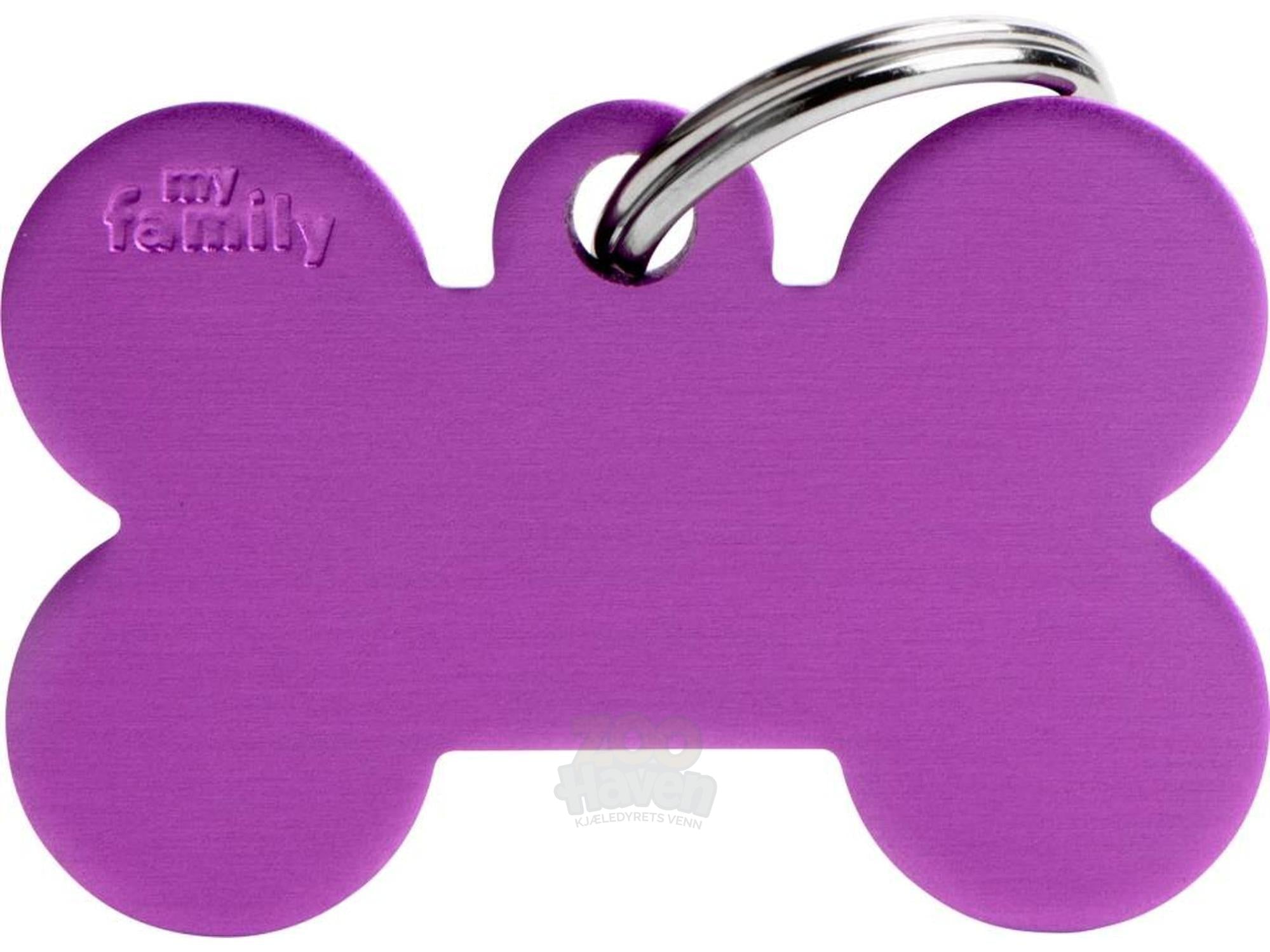 MyFamily Bein – Purple