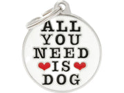Need Dog