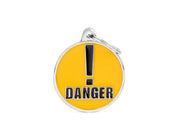 Danger