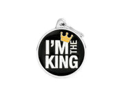 The King