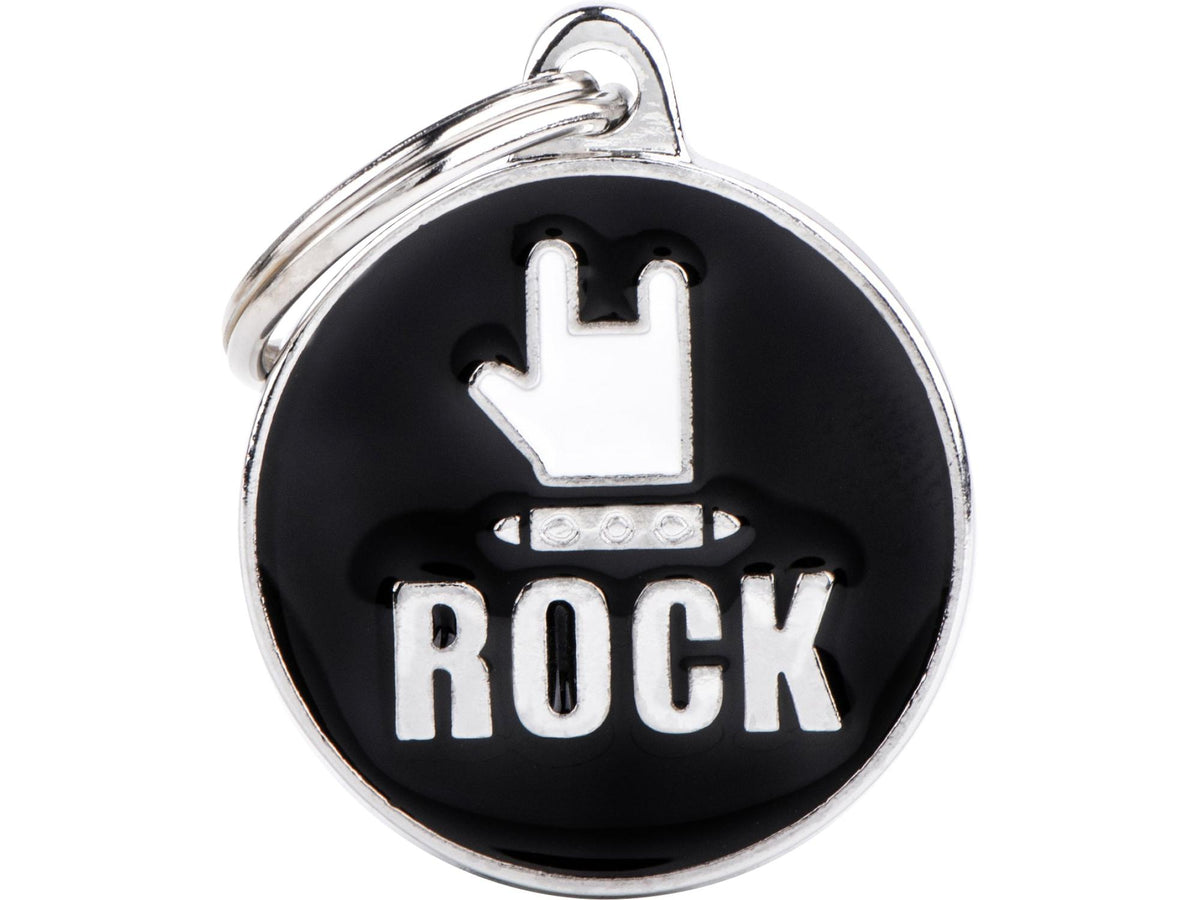MyFamily Charms – Rock