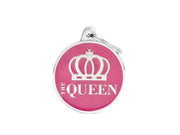 The Queen