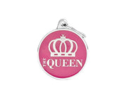 The Queen