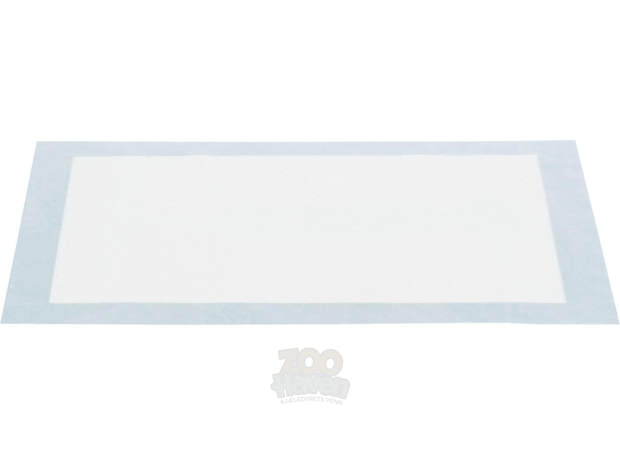 Nappy Stuerent med lavendel 7 stk 40×60 cm