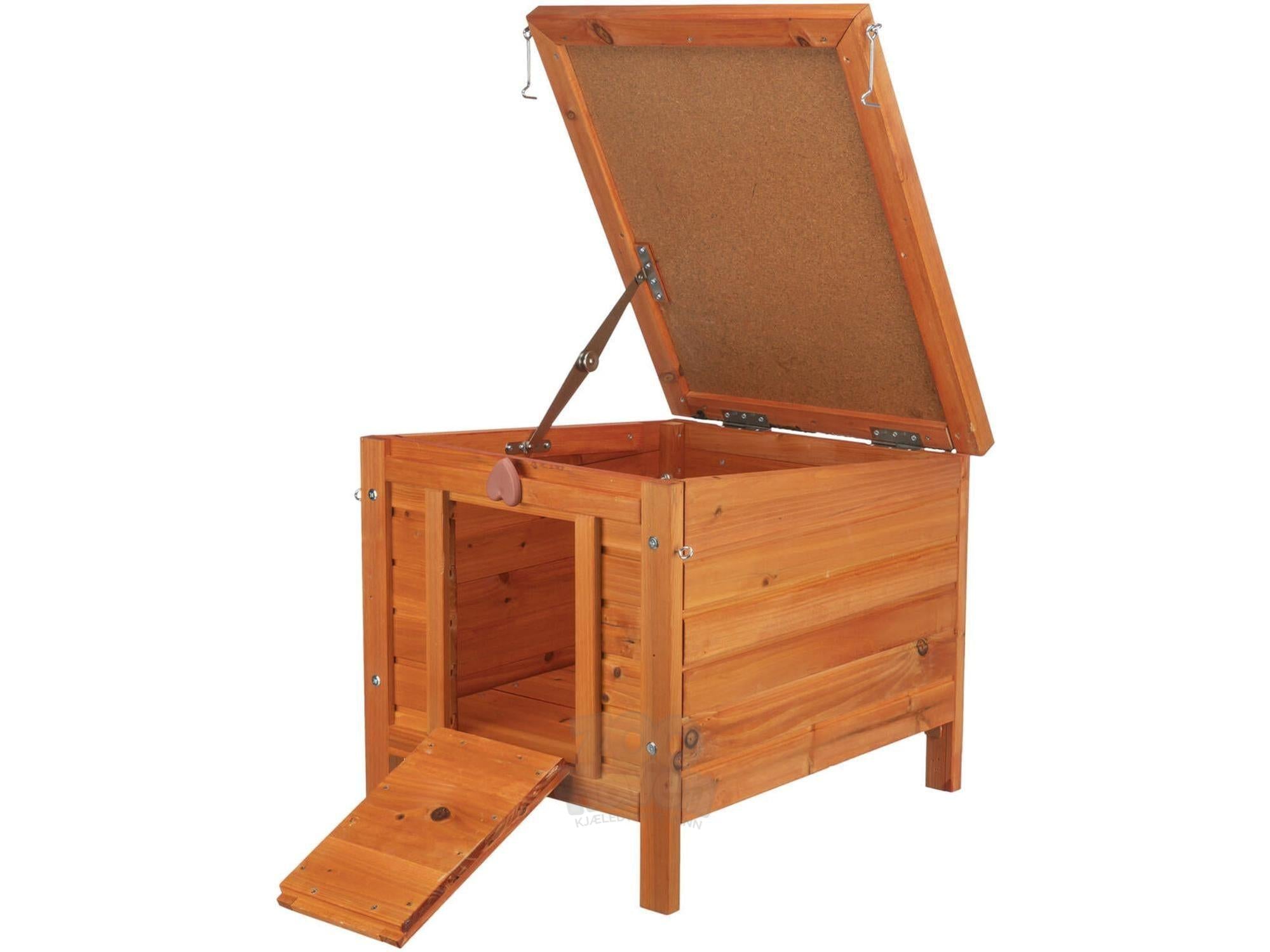 Natura Utehus for Gnager 42 × 43 × 51 cm